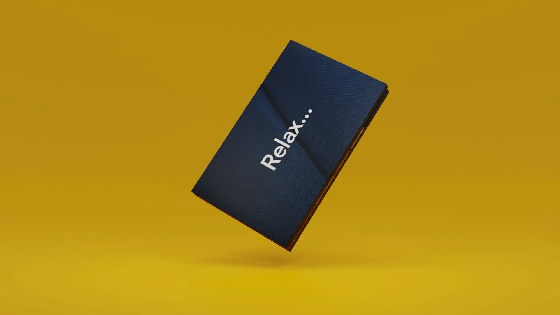 V12 Furniture mailer