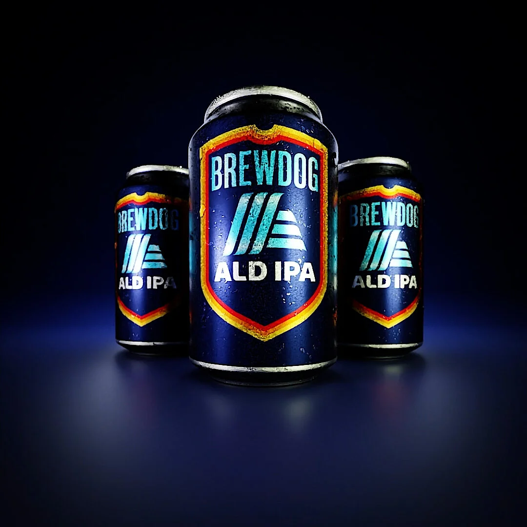 Brew Dog ALD IPA