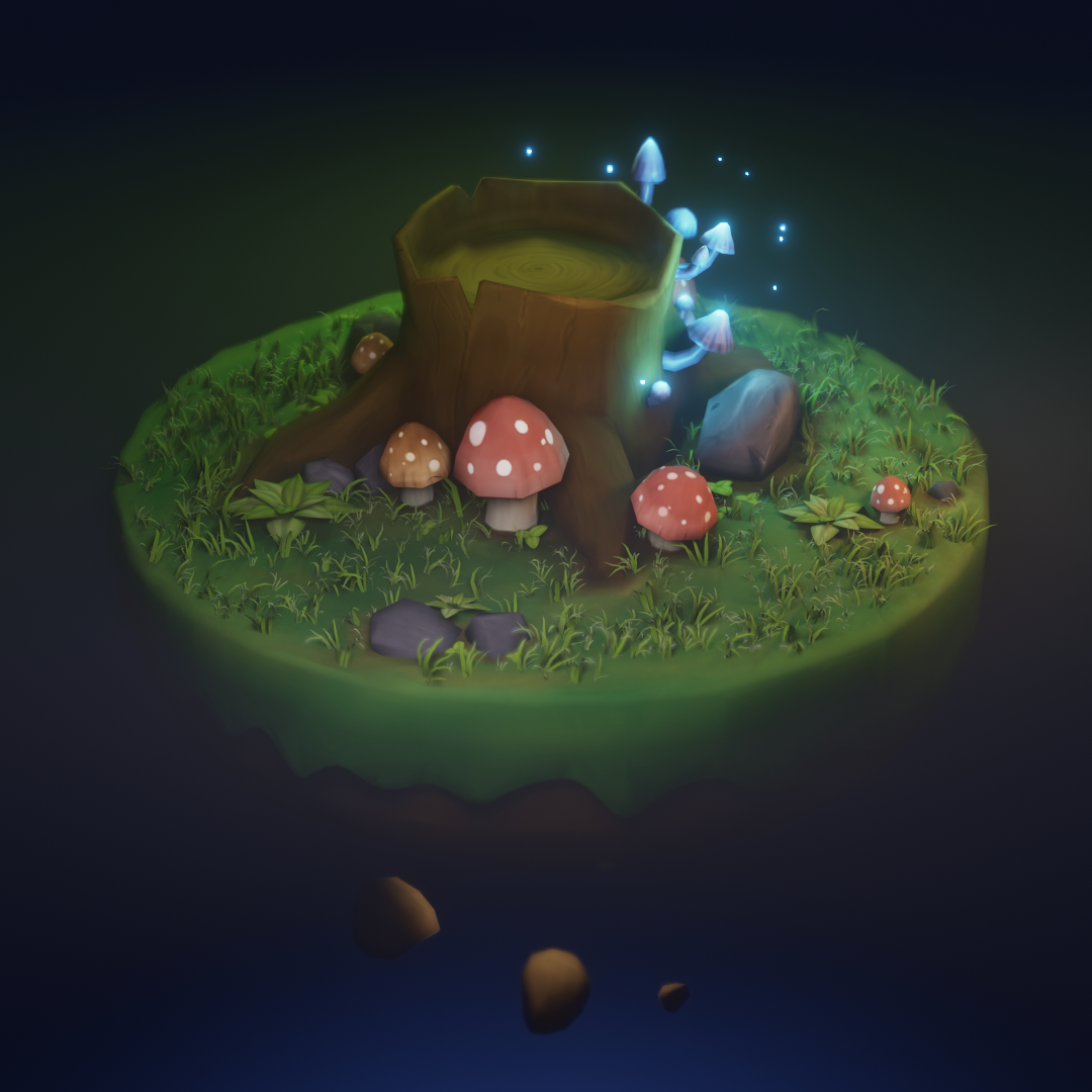 Shrooms