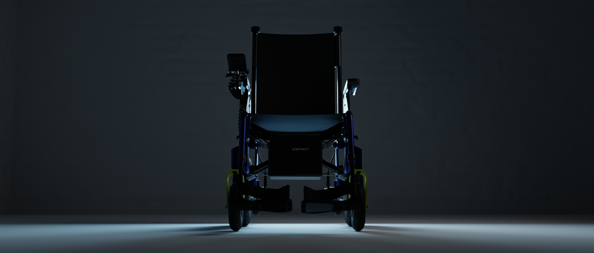 Invacare Esprit