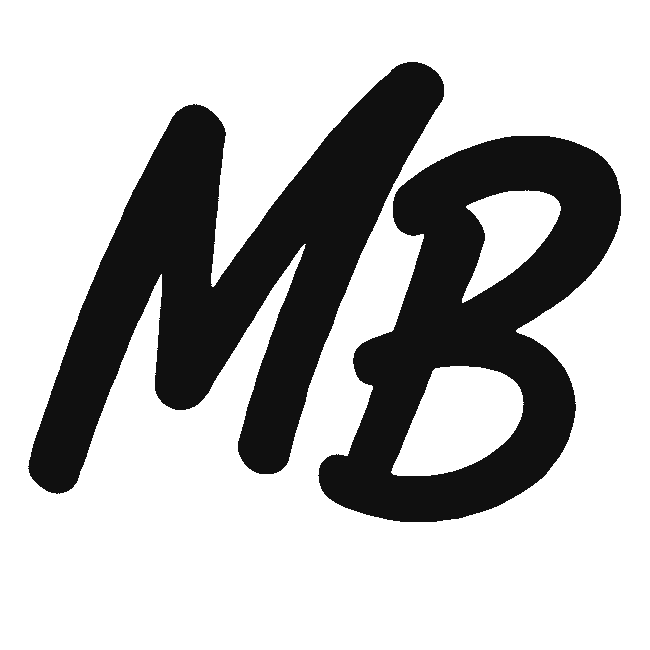 Mat Bevan Design