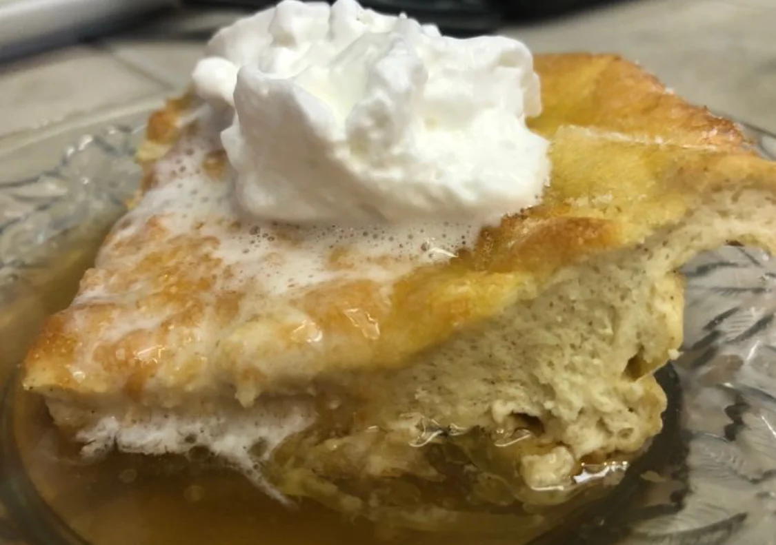 Egg Loaf French Toast Keto delicieux recette