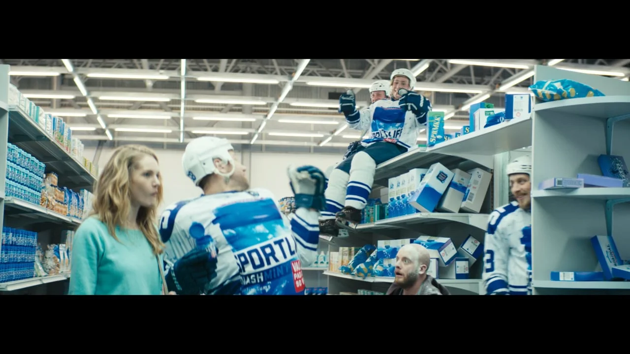 Sportlife - Unexpected Freshness