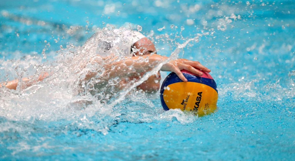 New Water Polo Rules