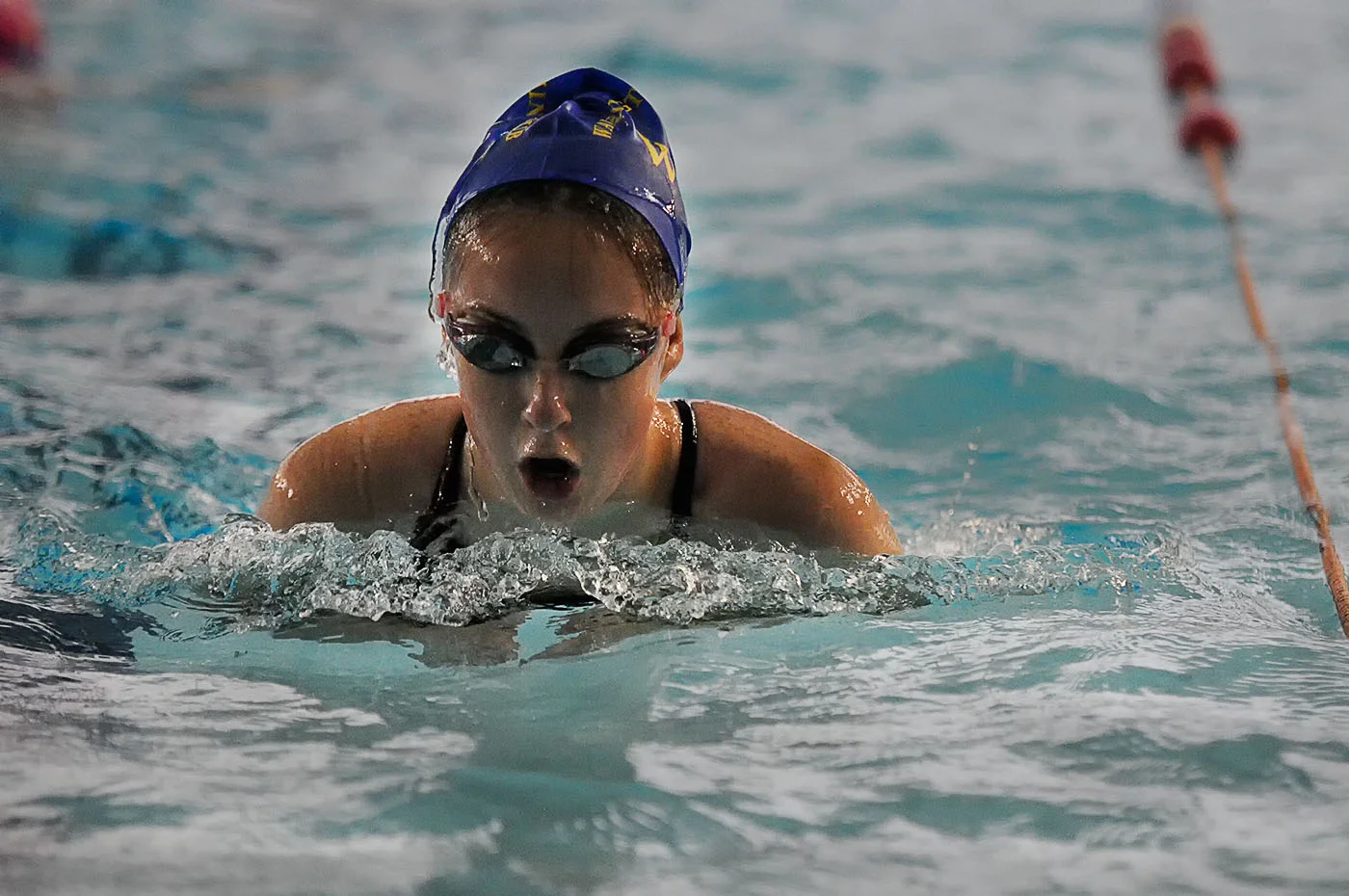 Greater Manchester Age Group Meet March 23rd/24th and 30th/31st