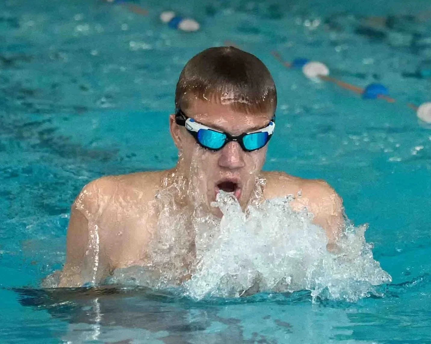 Warrington Swimming & Water Polo Club