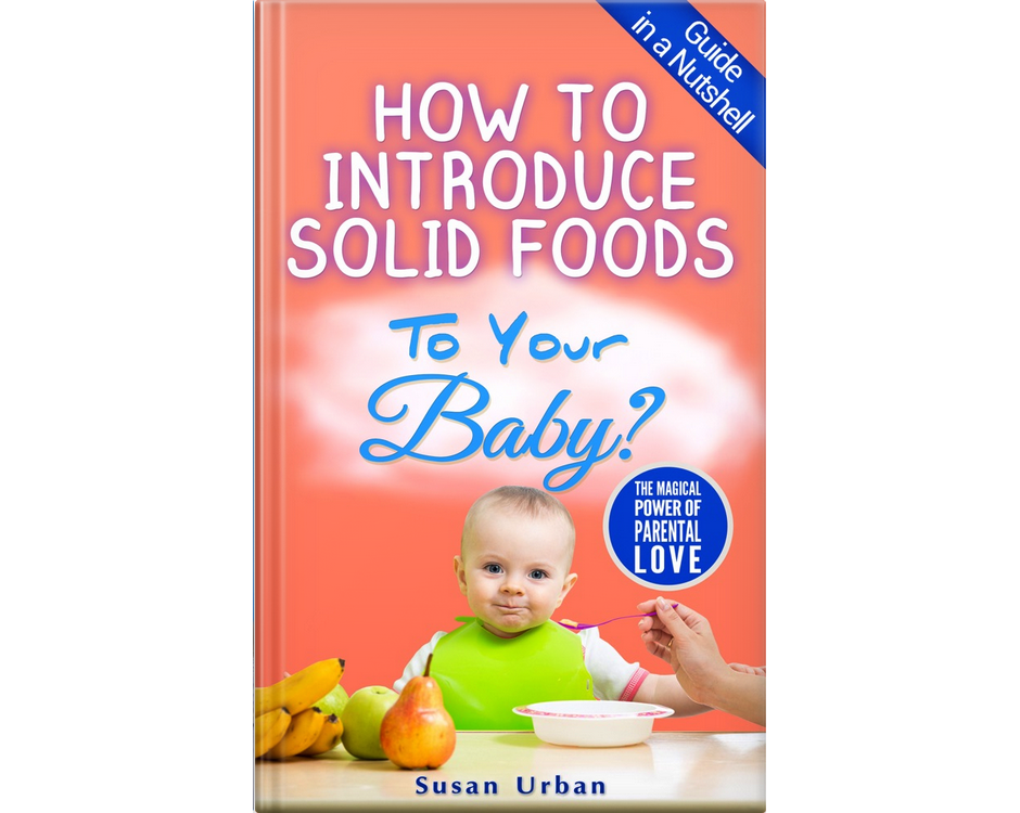 How to Introduce Solid Foods to Your Baby