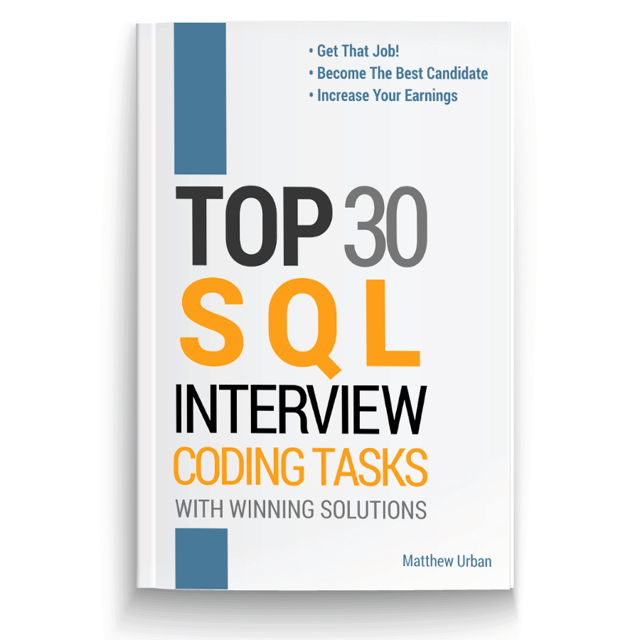 SQL for programming, SQL for programmers