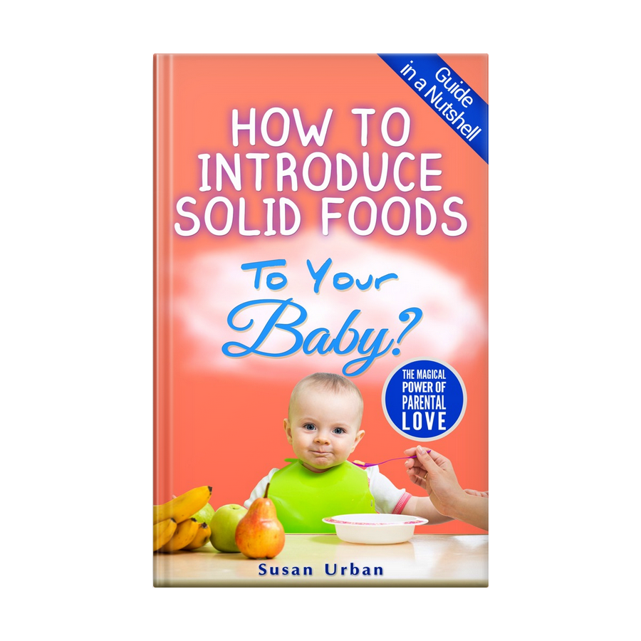 introducing solid foods