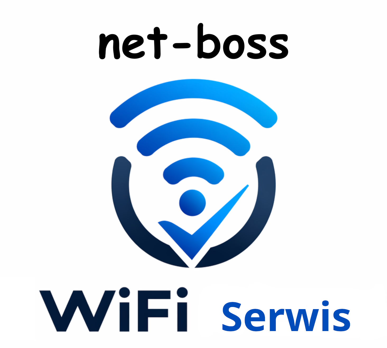 net-boss WiFi Serwis