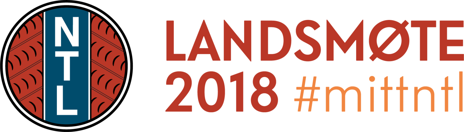 Landsmøte 2018