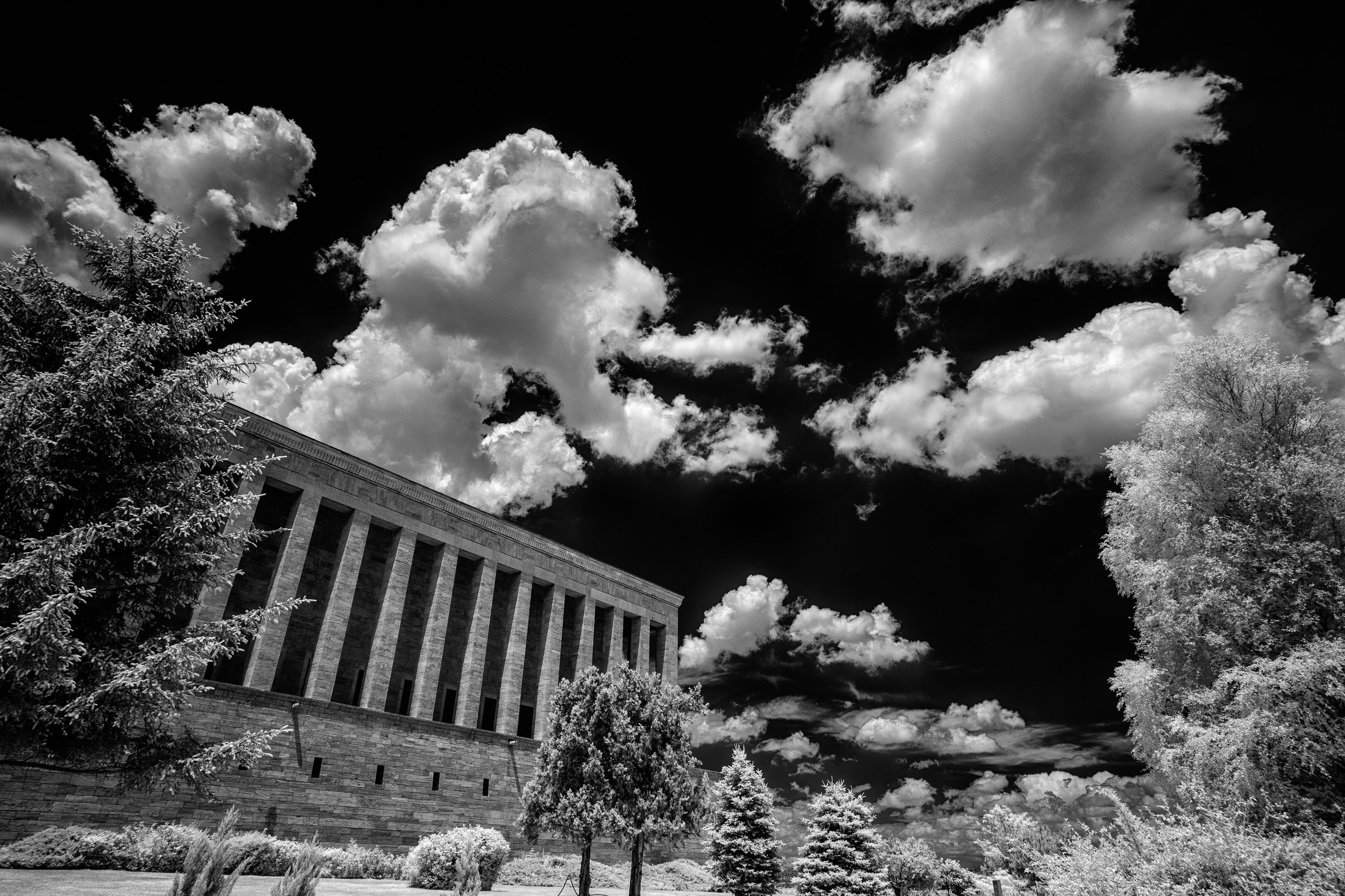 Black Anıtkabir