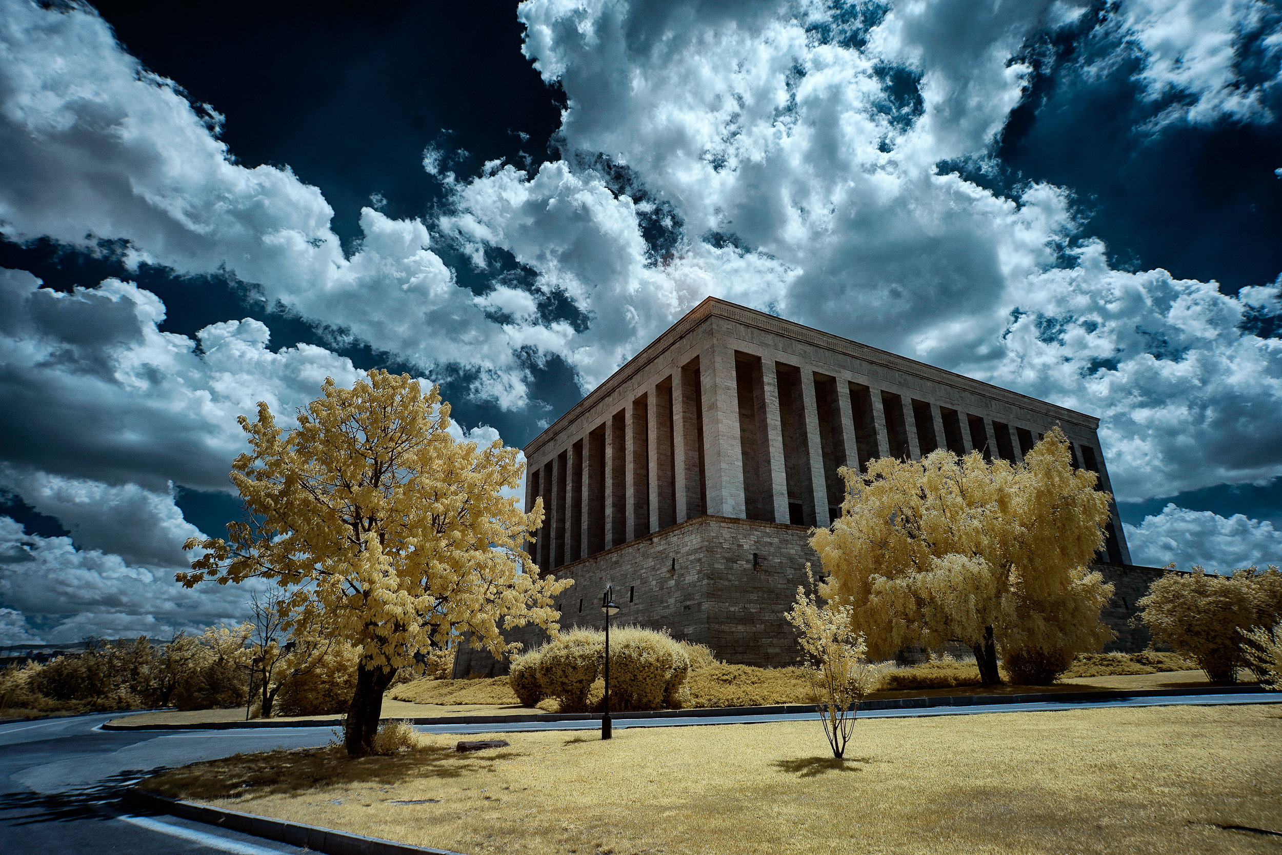 Anıtkabir