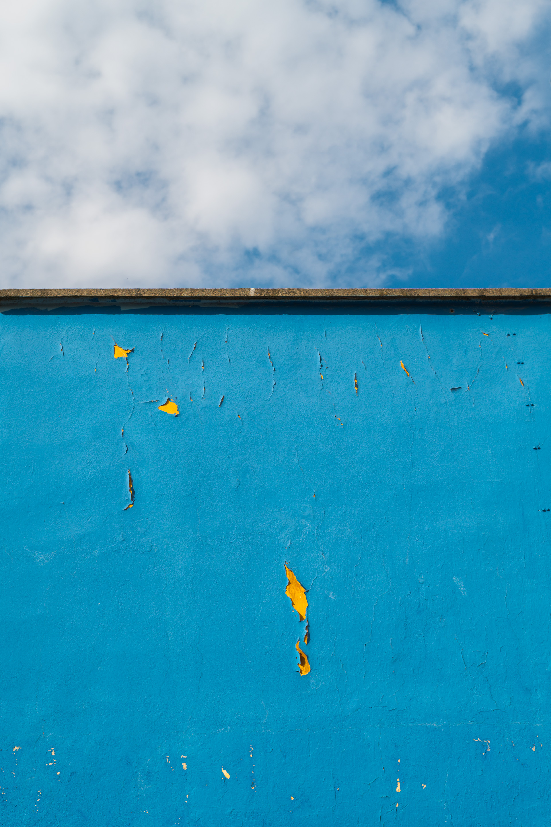 The Yellow