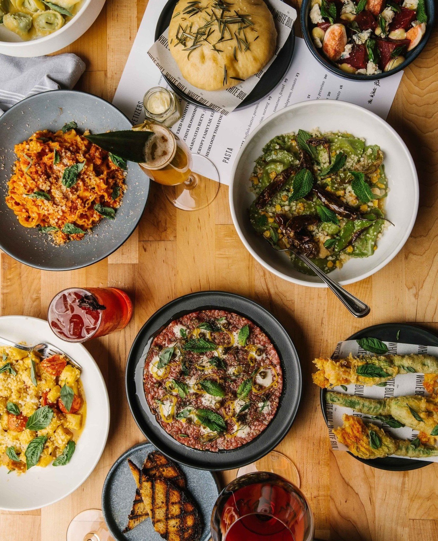 New event ✨ Join us for a happy hour at @whitebullatl on 7/10. Mix, mingle, and start connecting at one of our favorite spots. Reminder: all events are now open to the public, so grab a ticket (or two) and we'll see you there.⁠
⁠
Ticket includes bite