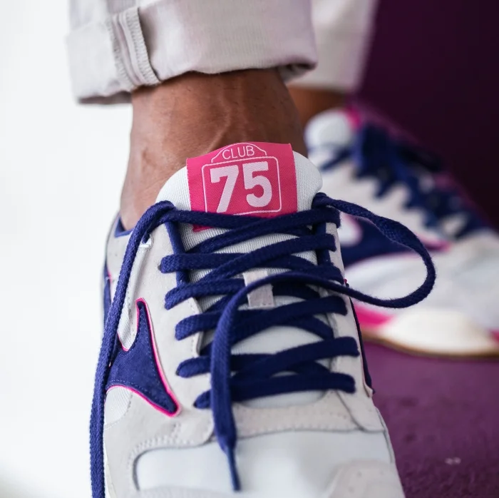 mizuno club 75