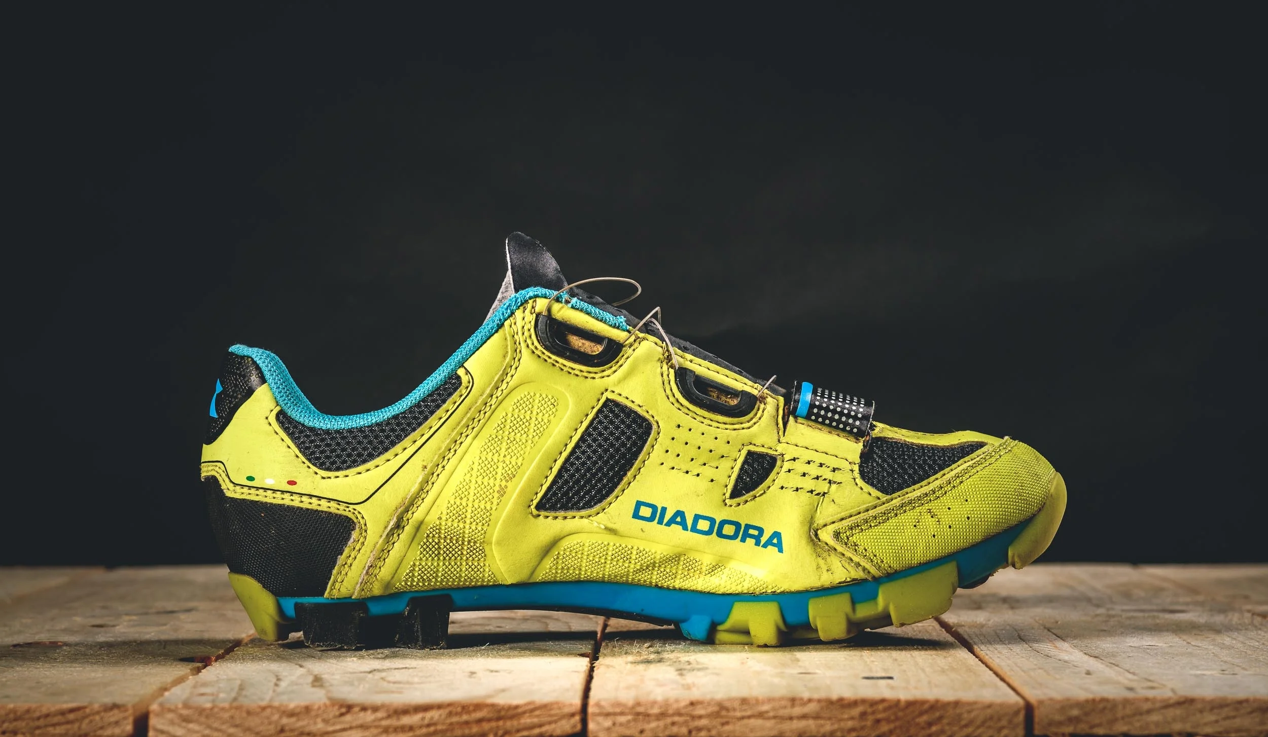 diadora x vortex racer ii mtb spd shoes
