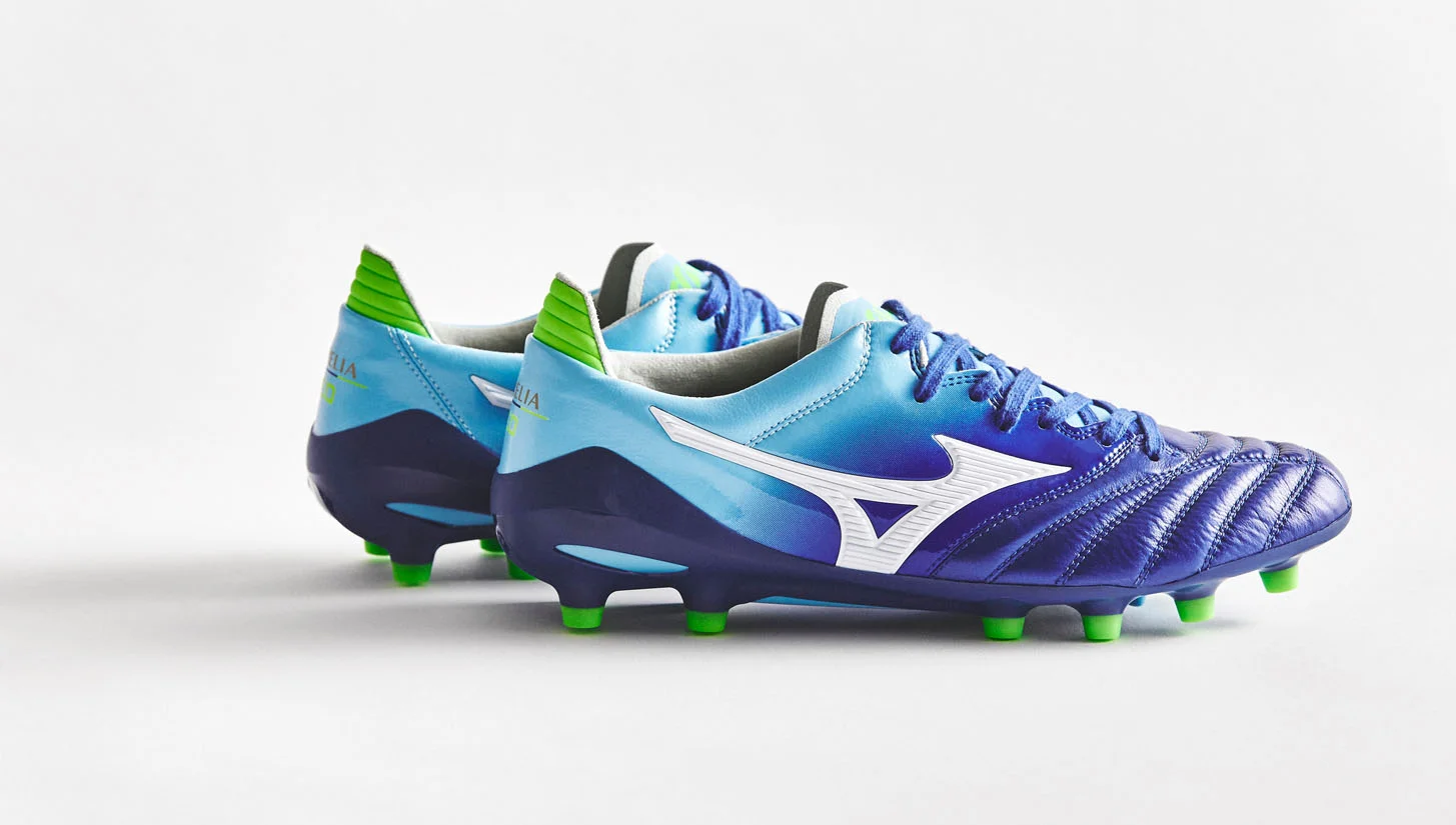 neo morelia