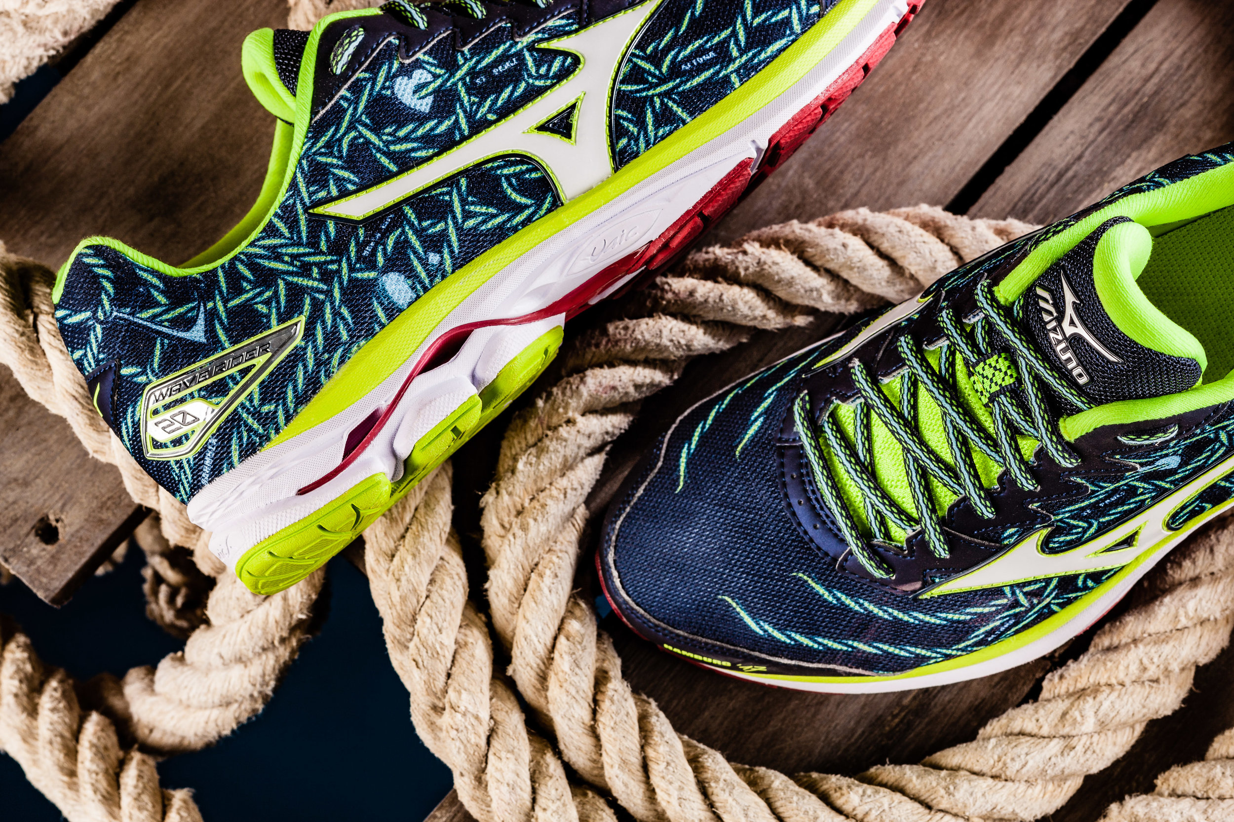 mizuno wave rider 11 2017