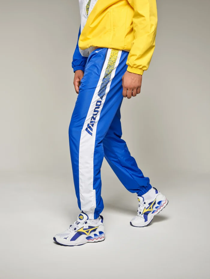 mizuno wave rider 11 yellow