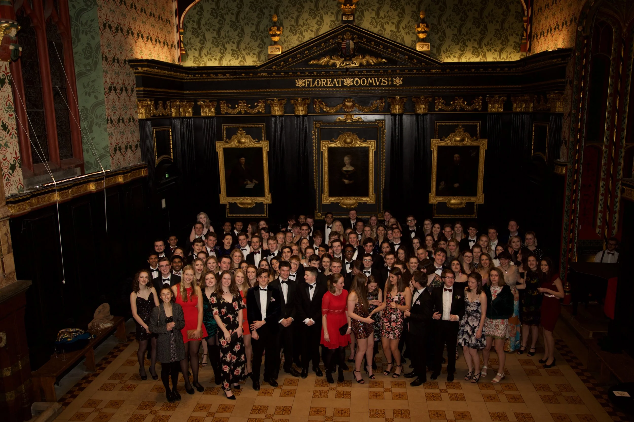 Spot me