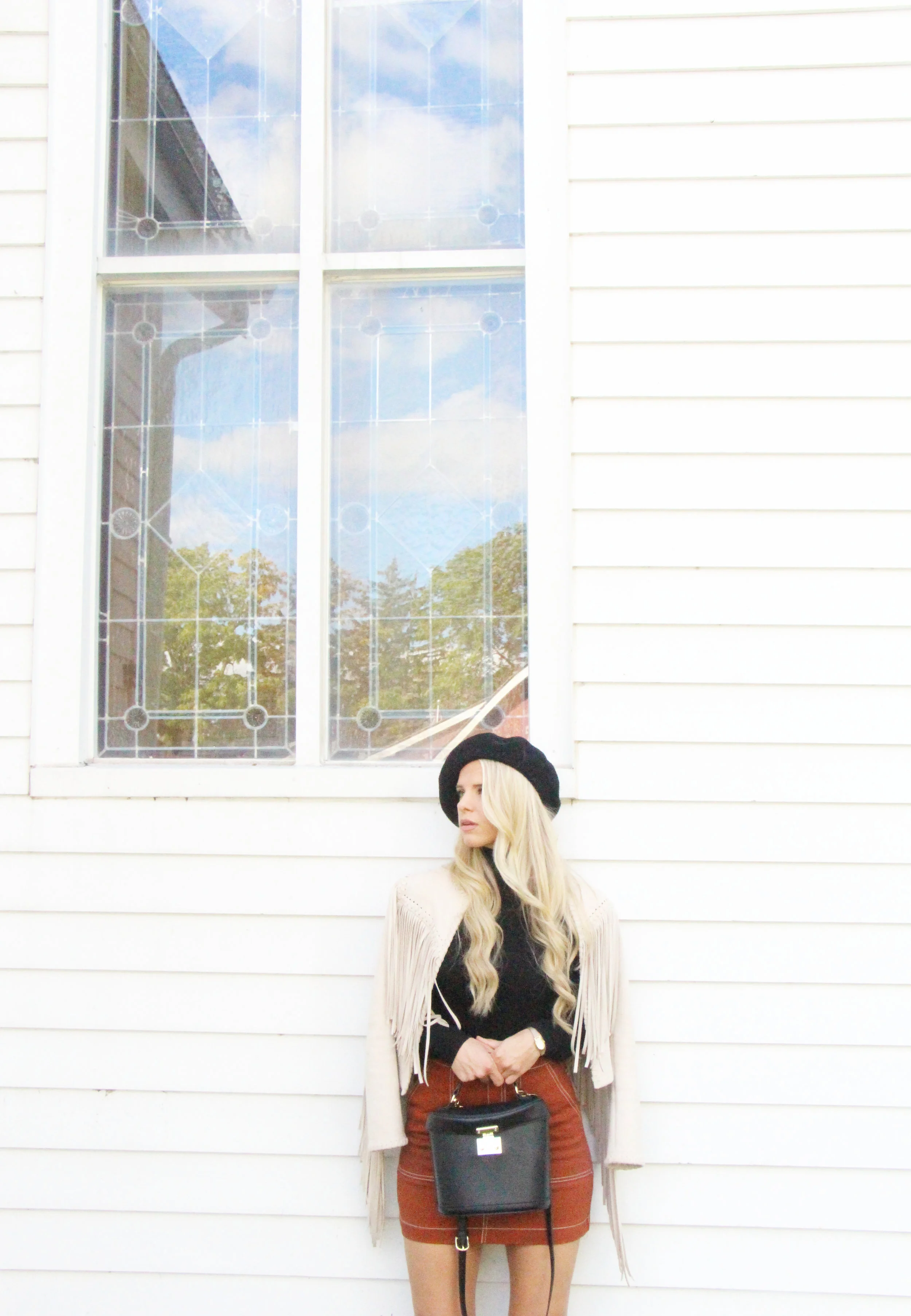 Fall Fashion