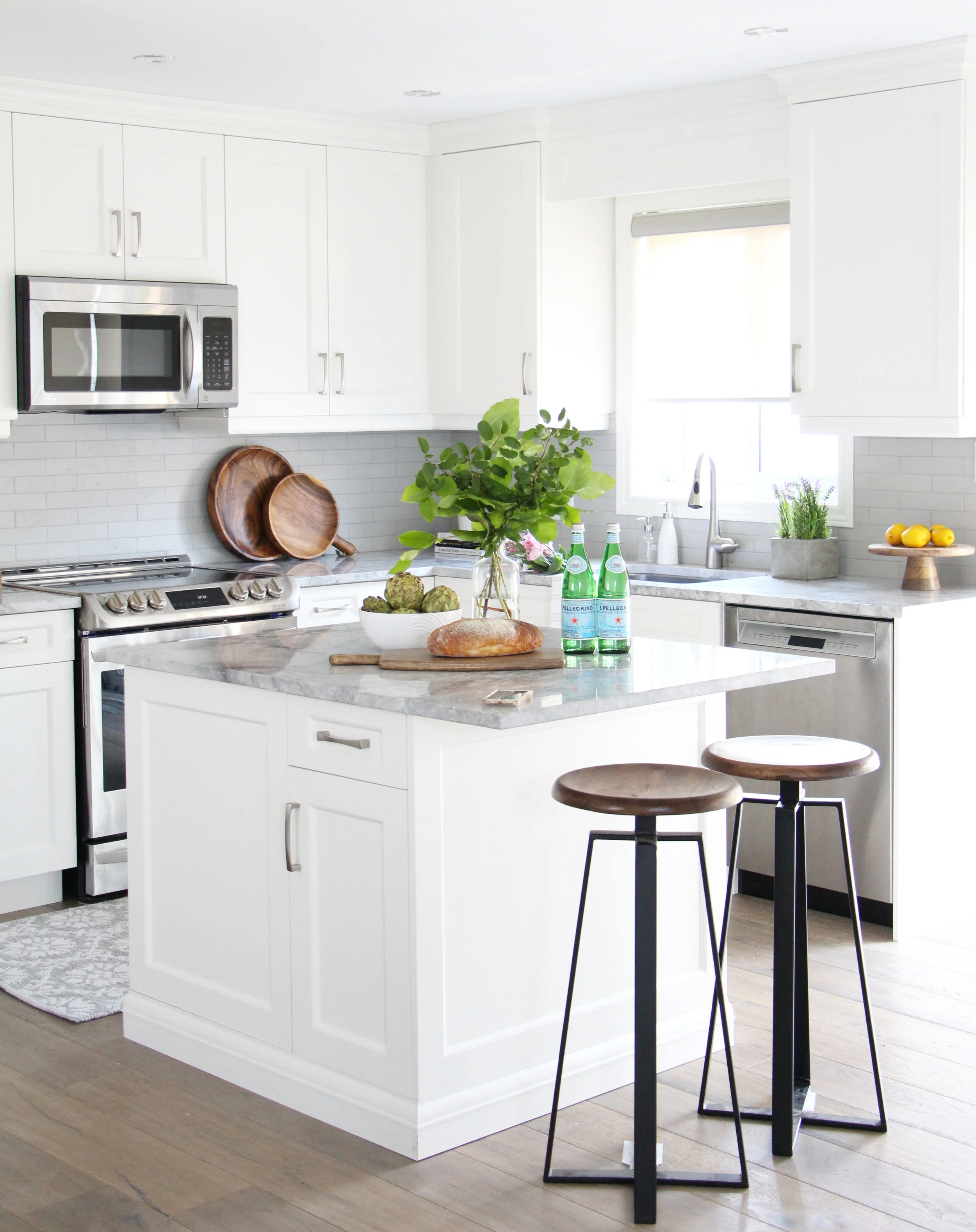 Casaza Feature: Furnish Your Home On a Budget For First Time Home Buyers