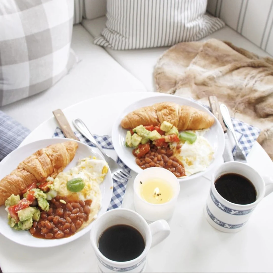 My First Camping Trip In The Tailored Trailer