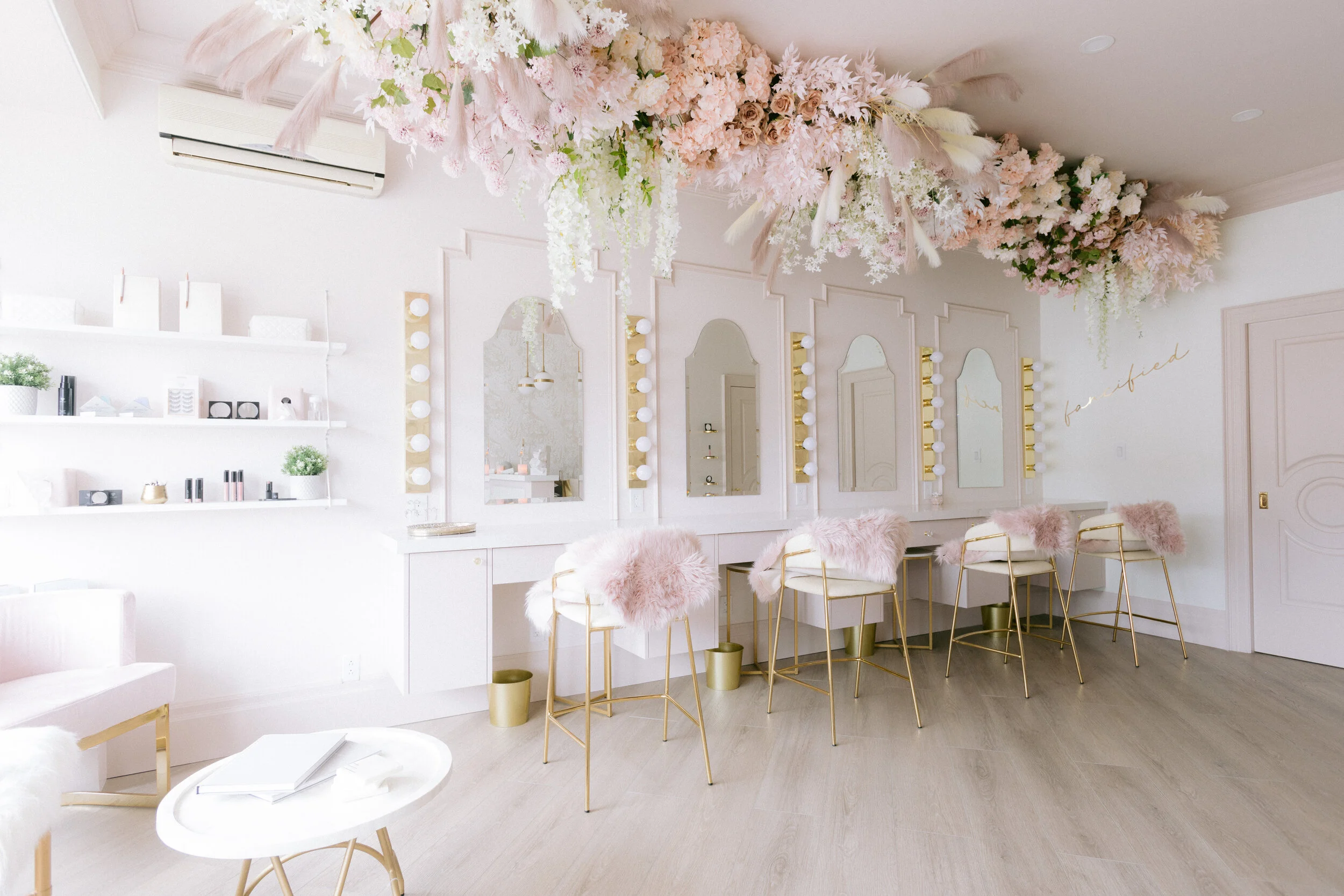 The Rose Room