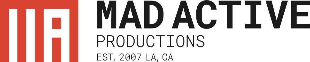Madactive Productions
