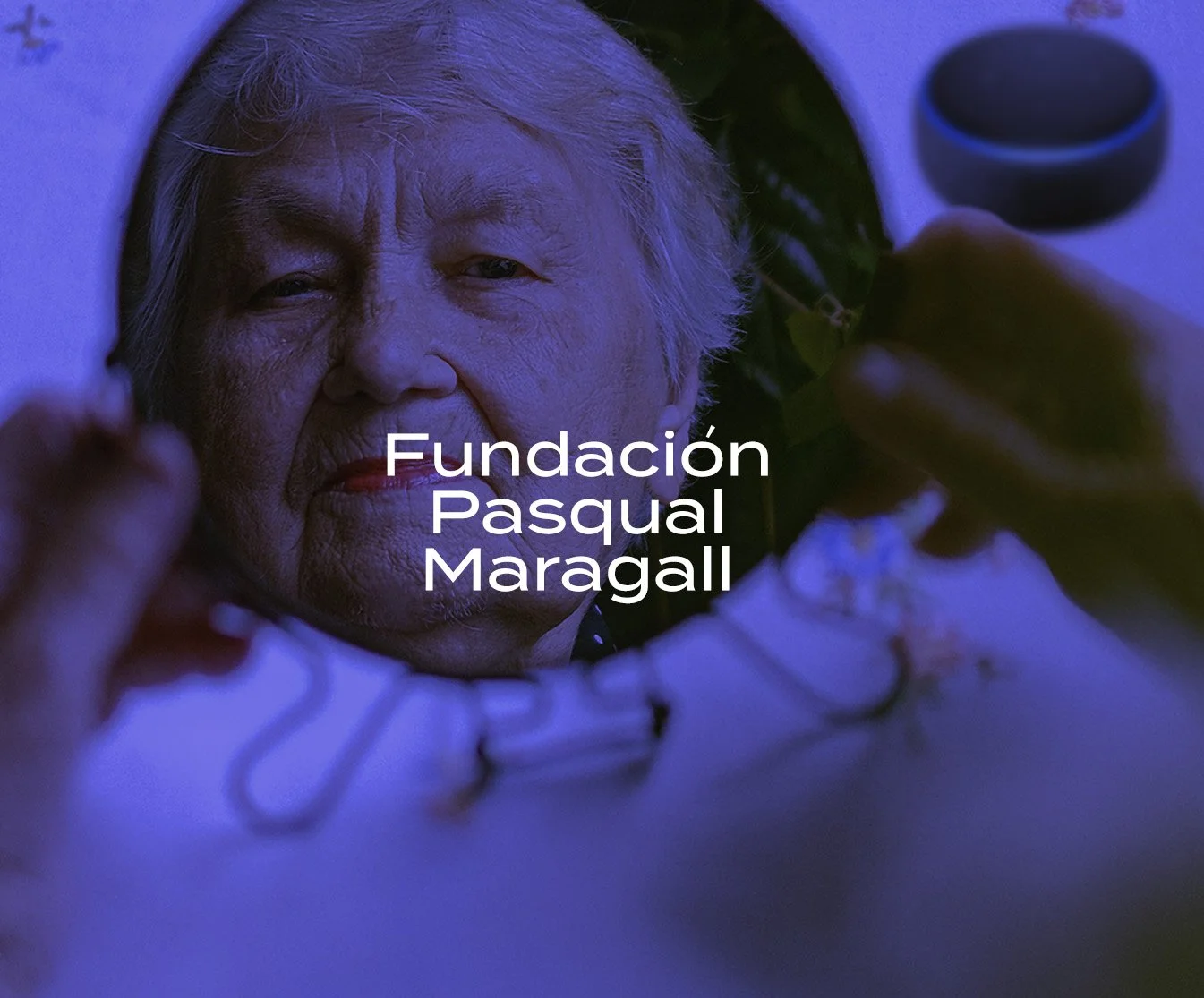 Fundac. Pasqual Maragall