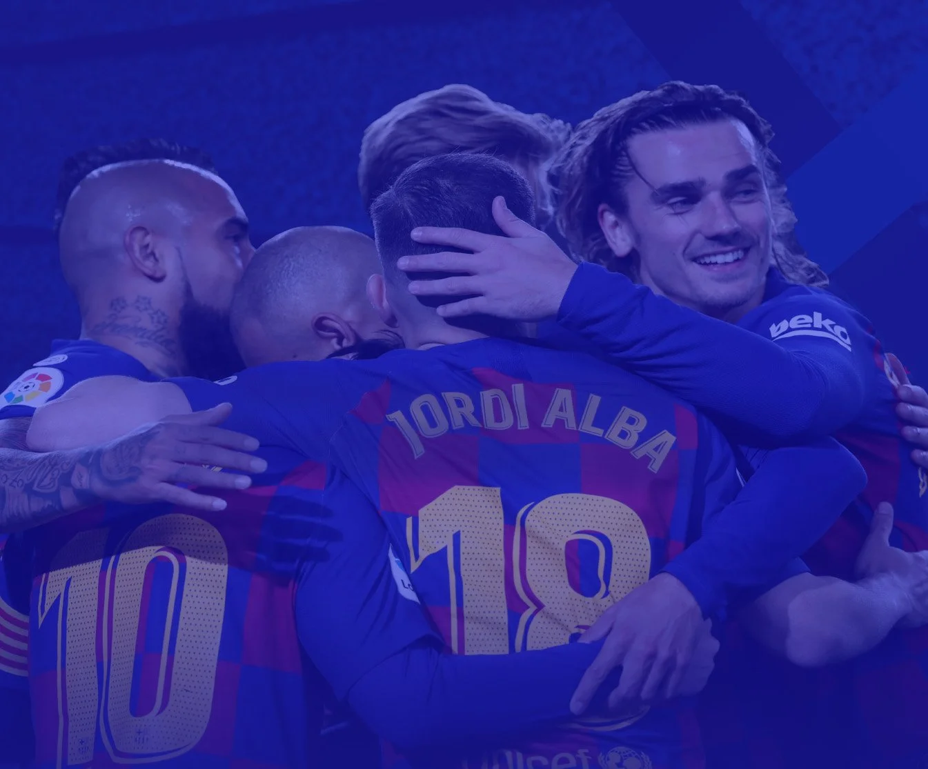 Barça Tv +
