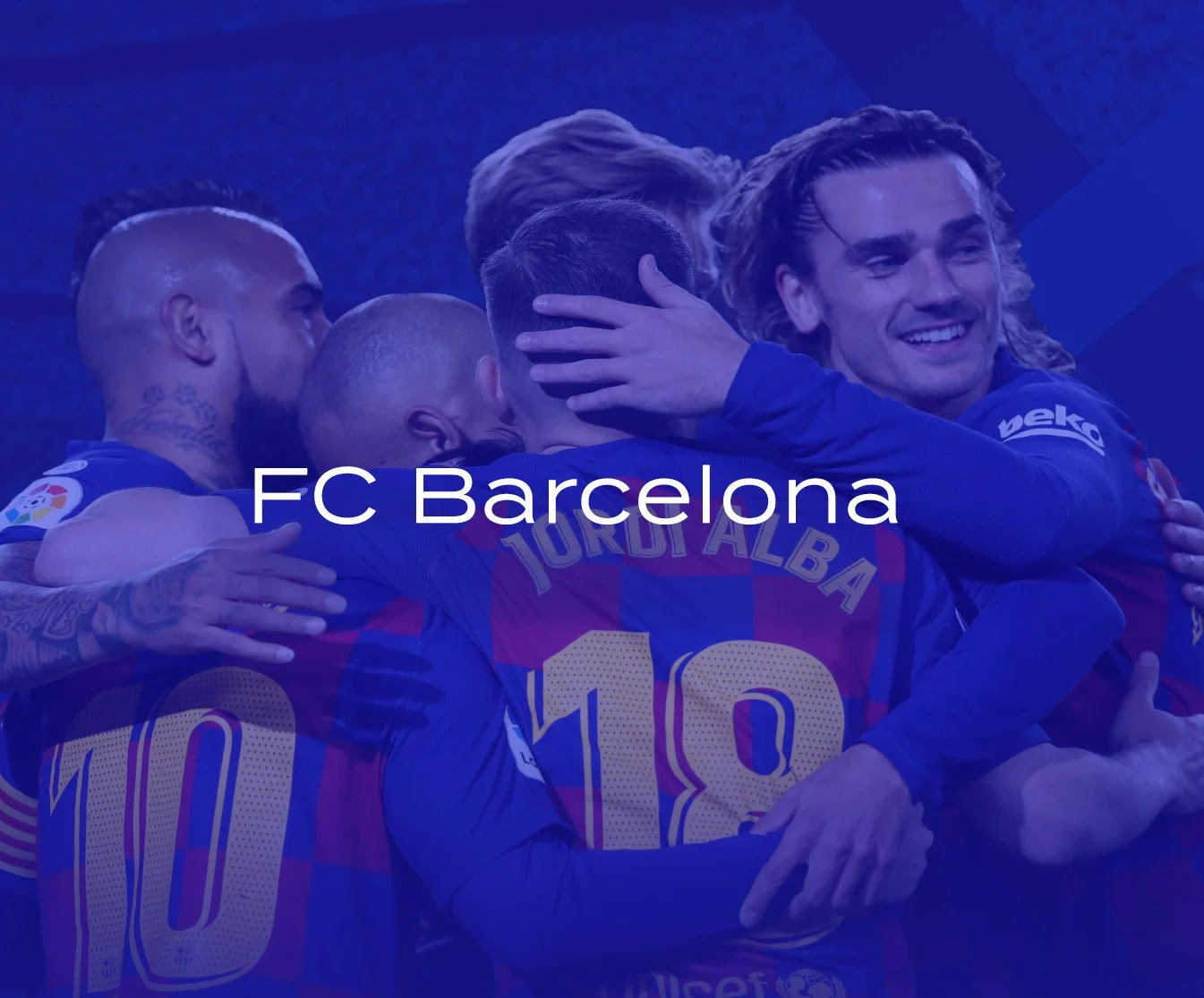 Barça Tv +