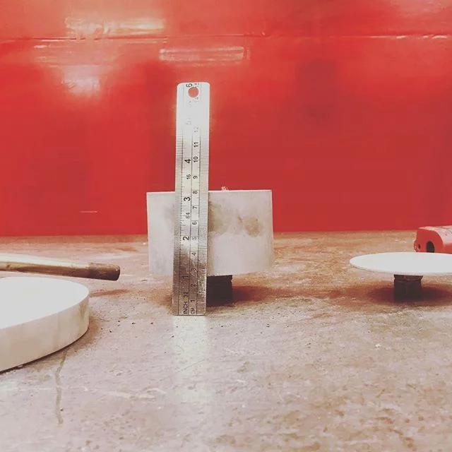 Looking for help on this one.

Let&rsquo;s call this a civil discussion of chefs vs engineers... where the chef will win the debate regardless of the physics... Here is the conundrum... in the search for the ideal material and design for a searing pl