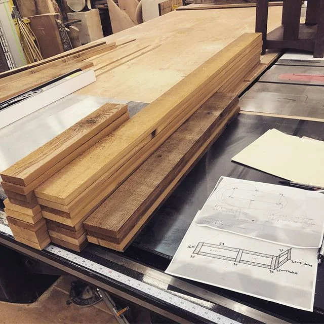 Another @davidstinefurniture collaboration, reclaimed rustic cedar, hand selected and milled by a local expert craftsman, for our fire feature center piece @statestreetmarketofalton. #henleyforge #custom #woodandsteel #customfabrication #craftsman