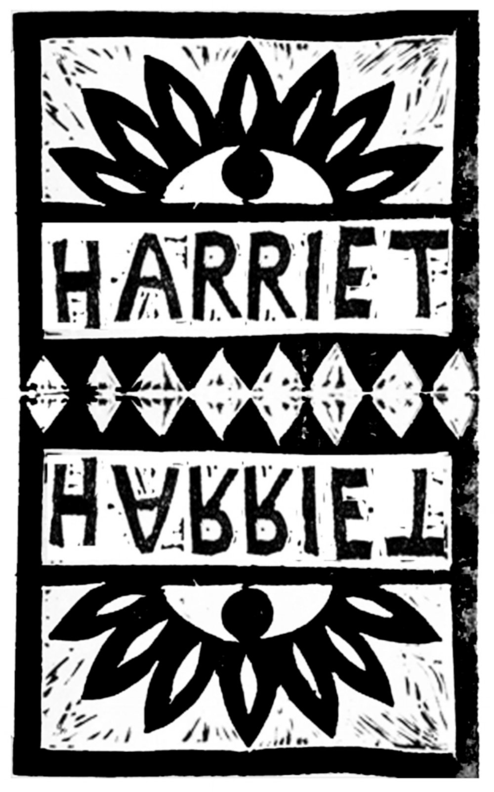 HARRIET