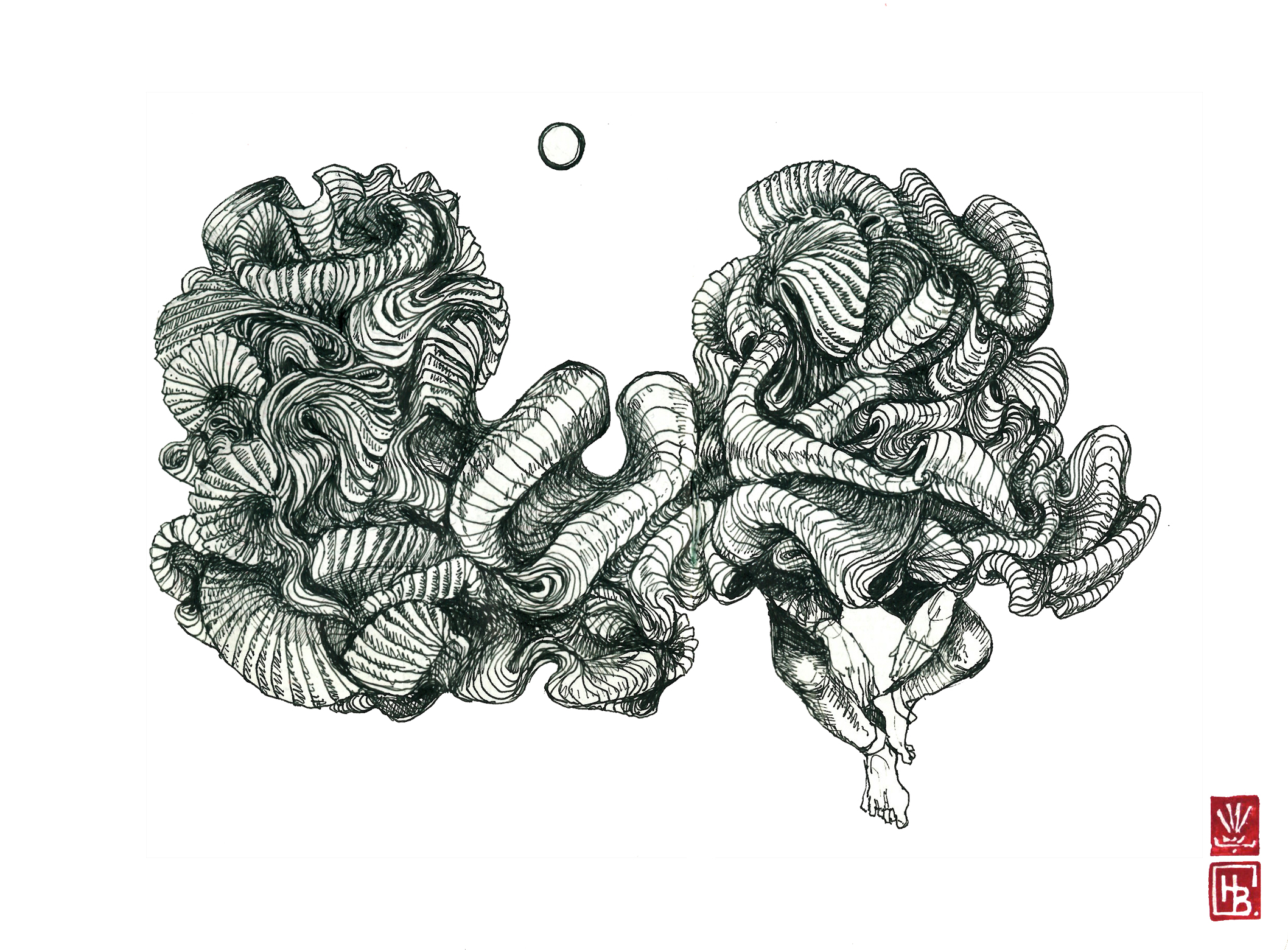 Bridge - Trinity Publication, 2016 Cover Image