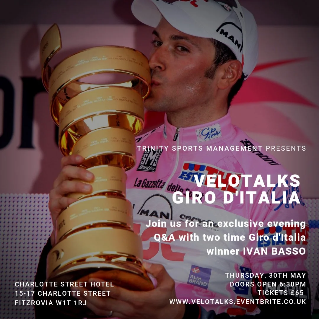 VeloTalks - Giro d'Italia