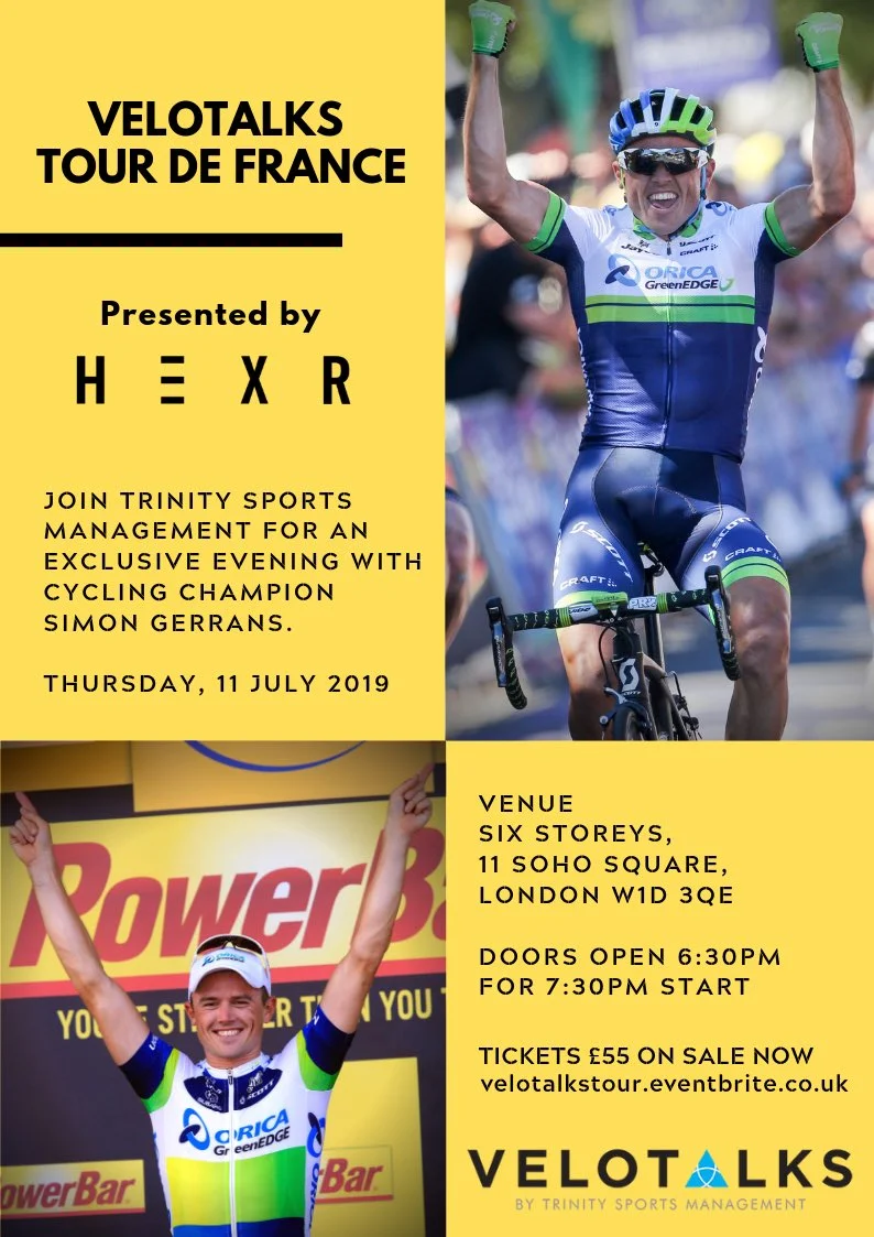 VeloTalks - Tour de France