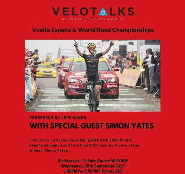 VeloTalks - World Champs