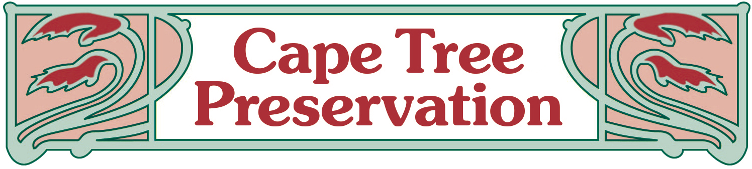 Cape Tree Preservation