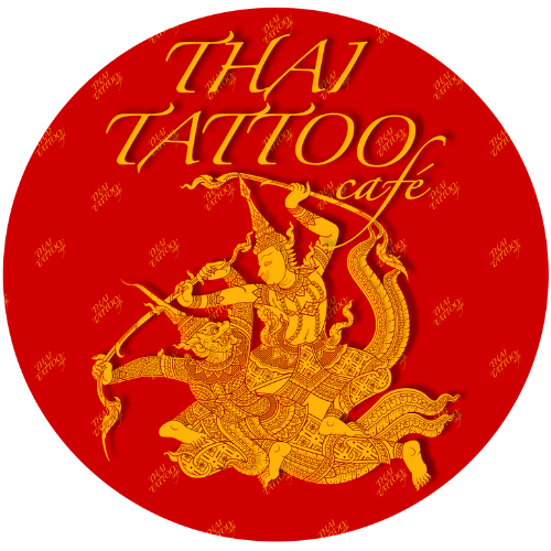 Thai Tattoo Café