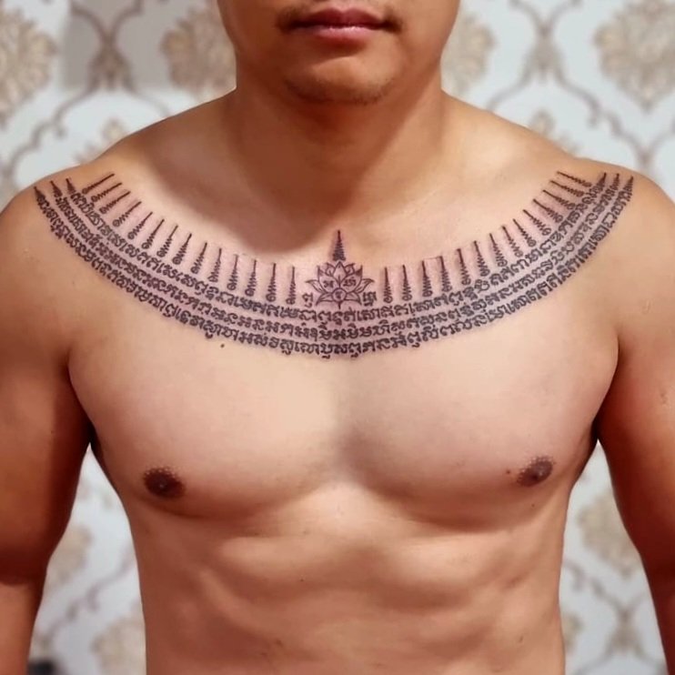 Jason Tivey - Co-Owner - Thai Tattoo Café | LinkedIn