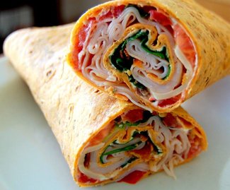 Create Your Own Sandwiches