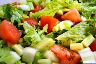 Fresh-Made Salads