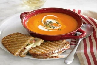 Soup of the Day