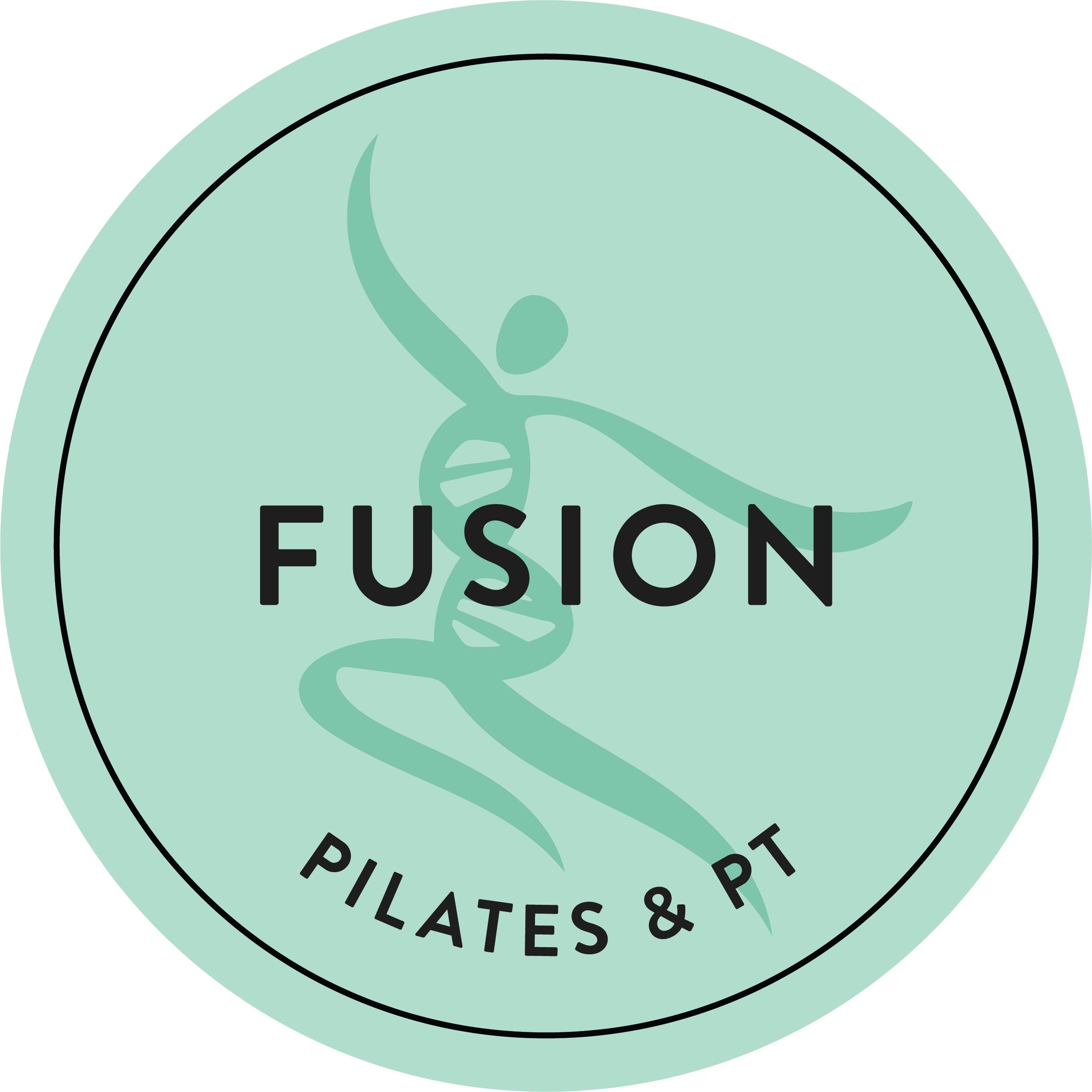Fusion Pilates &amp; PT
