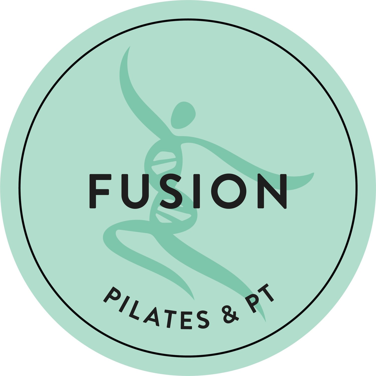 Fusion Pilates & PT