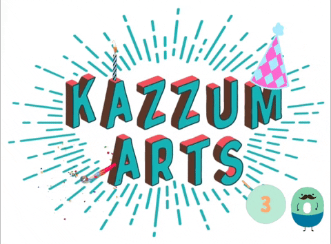 Kazzum's 30th Birthday