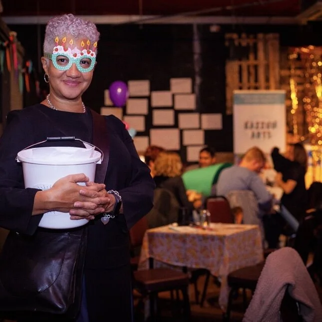 Celebrating our Impact!